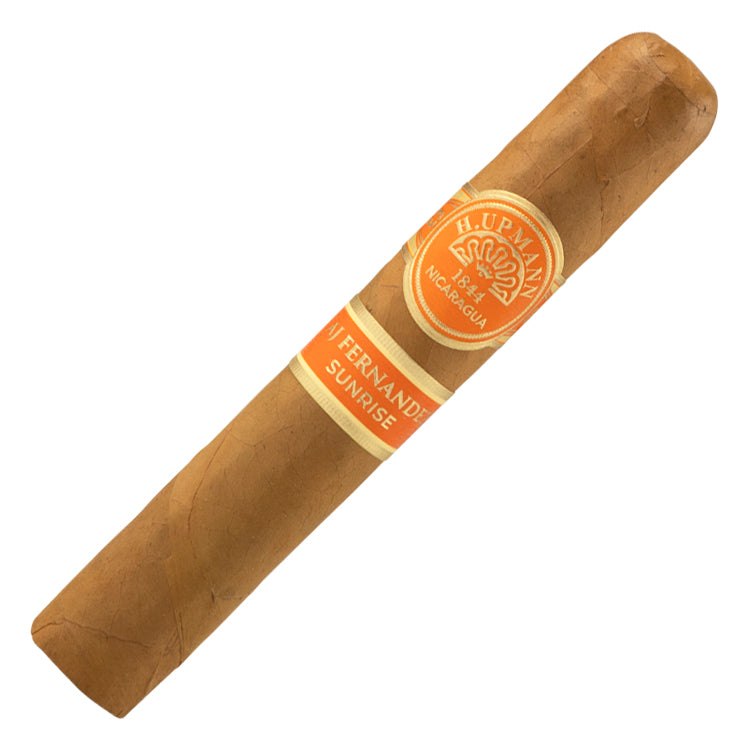 H. Upmann Nicaragua by AJ Fernandez Sunrise Magnum