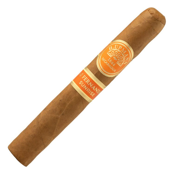 H. Upmann Nicaragua by AJ Fernandez Sunrise Robusto