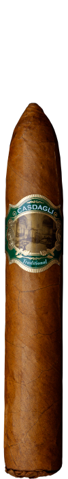 Casdagli Traditional Line Super Belicosos