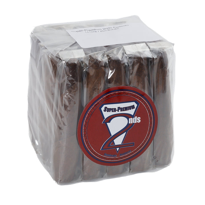 Super-Premium 2nds Perfecto