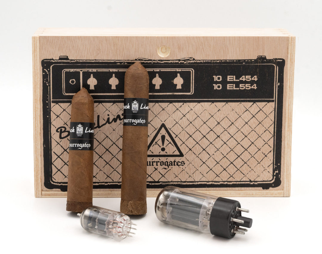 Tatuaje Surrogates Back Line – 70Cigars