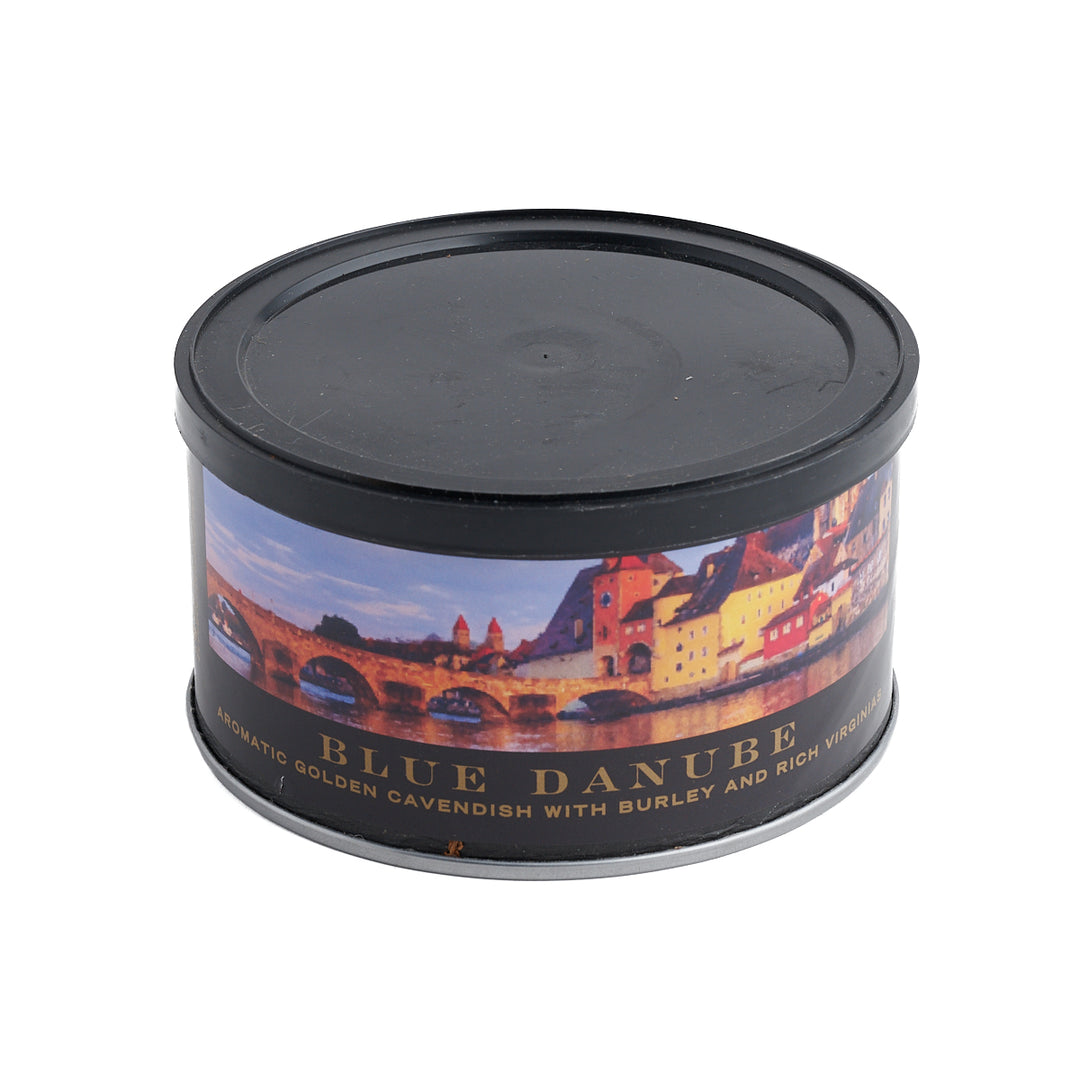 Sutliff SPS Blue Danube