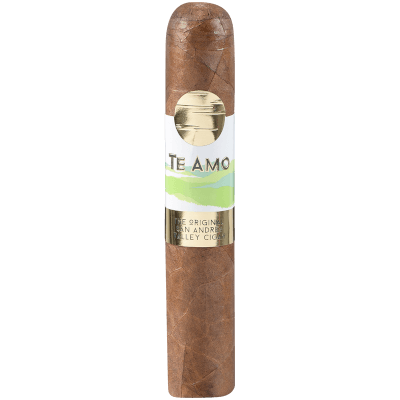 Te Amo The Original San Andres Robusto