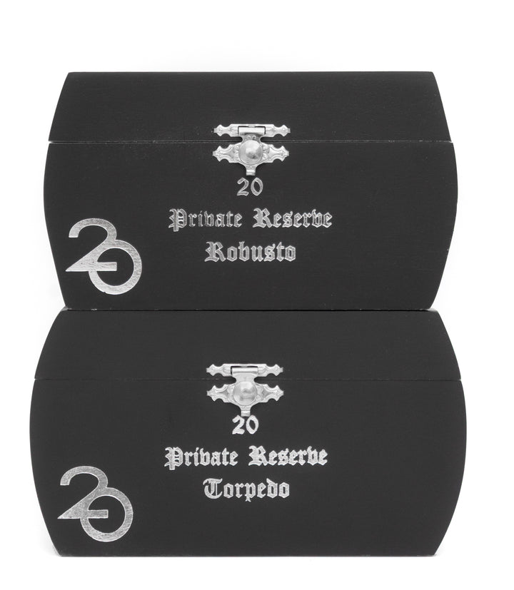 Tatuaje Black Private Reserve Robusto