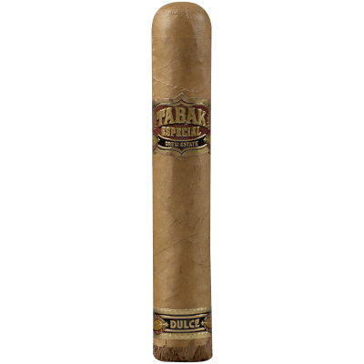 Tabak Especial Robusto Dulce