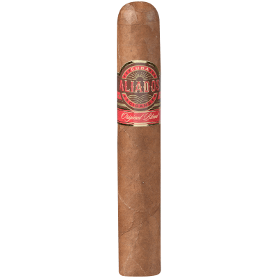 Cuba Aliados Natural Robusto