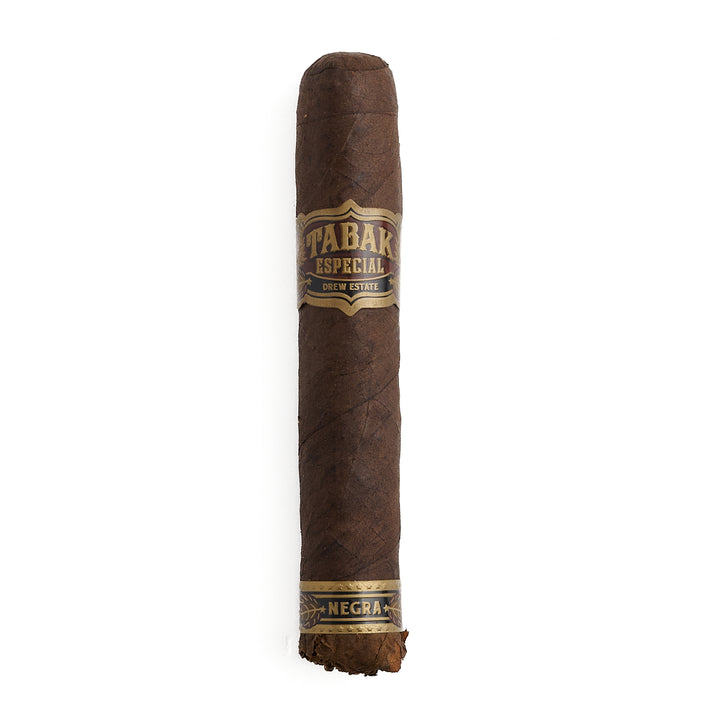 Tabak Especial Robusto Negra