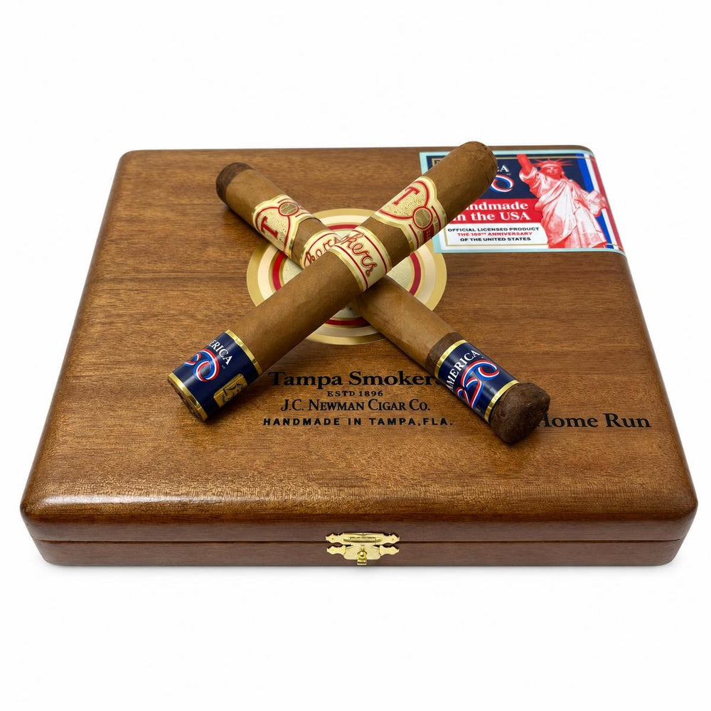 Tampa Smokers AI product photo