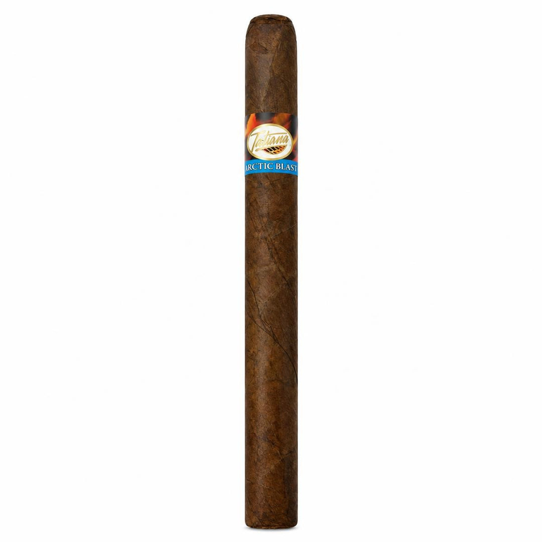 Tatiana Classic Arctic Blast AI product photo