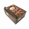 Tatiana Classic Cappuccino