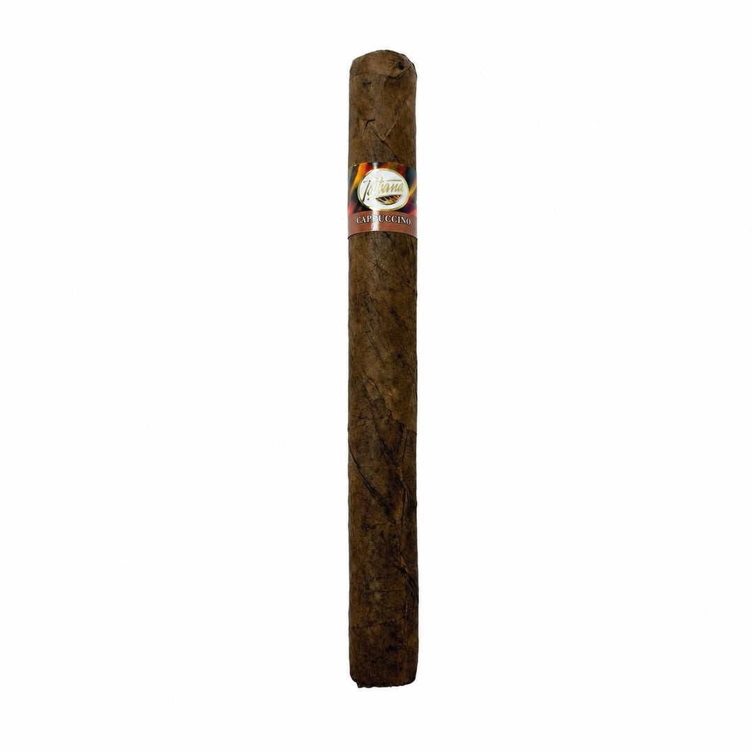 Tatiana Classic Cappuccino AI product photo