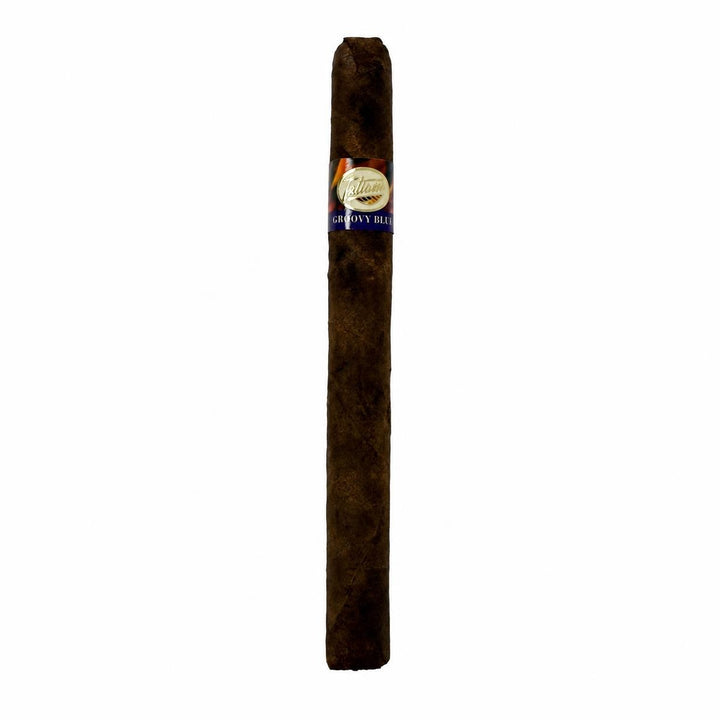 Tatiana Classic Groovy Blue AI product photo