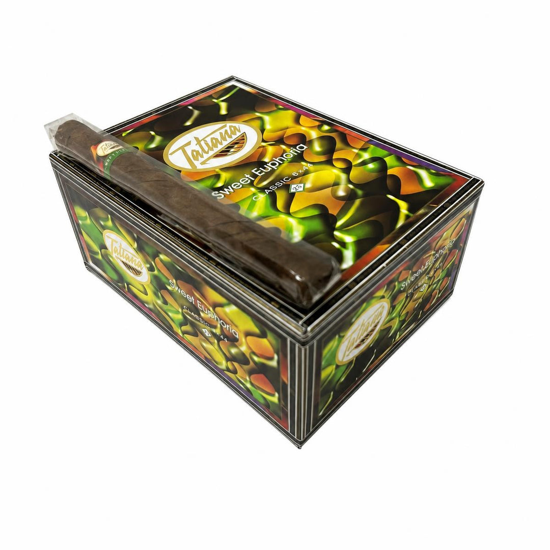 Tatiana Classic Sweet Euphoria AI product photo
