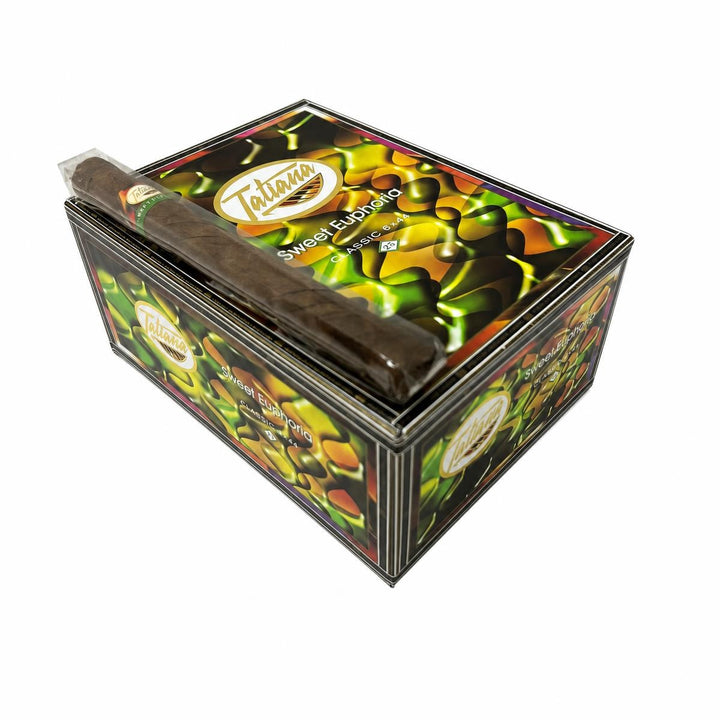 Tatiana Classic Sweet Euphoria AI product photo
