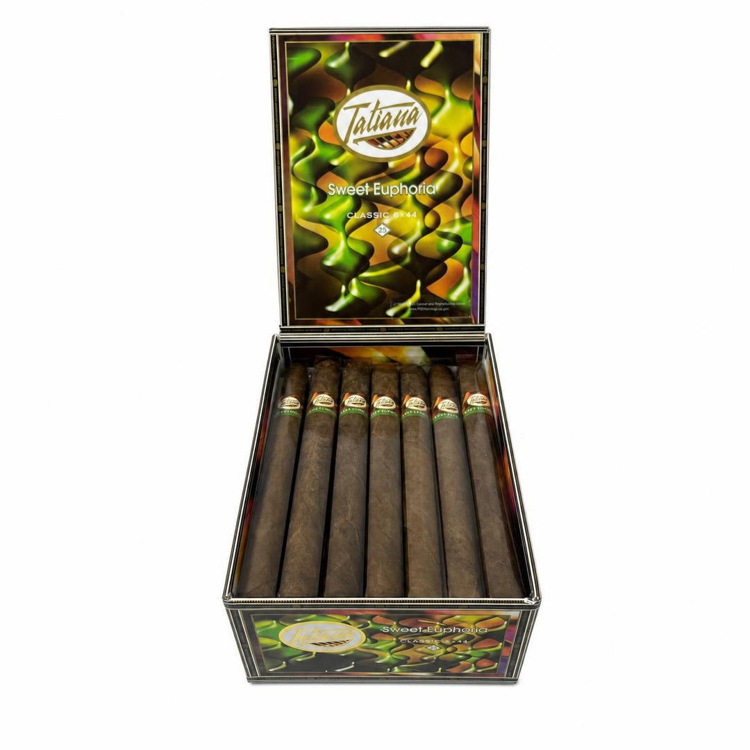 Tatiana Classic Sweet Euphoria AI product photo
