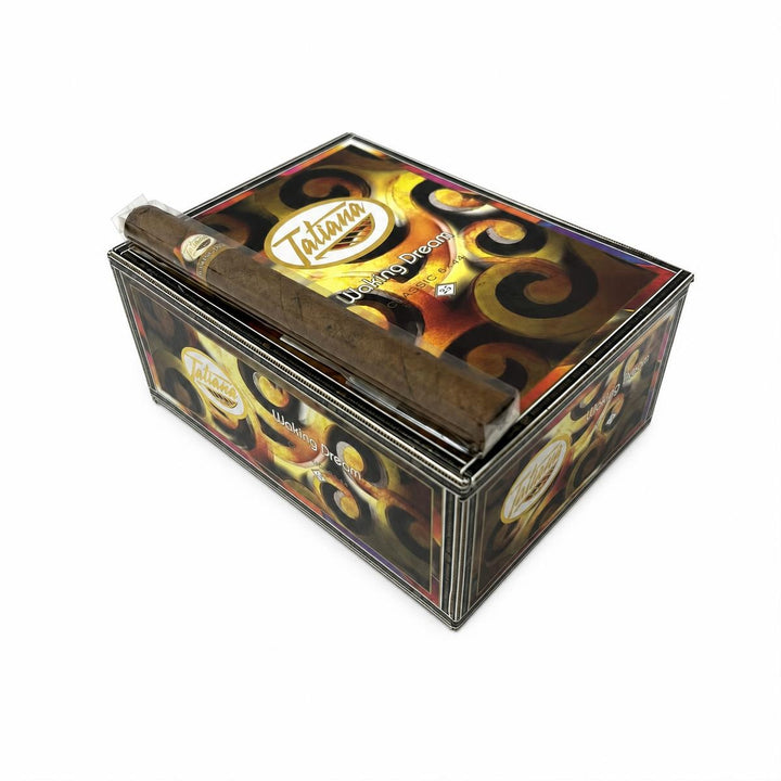 Tatiana Classic Waking Dream AI product photo