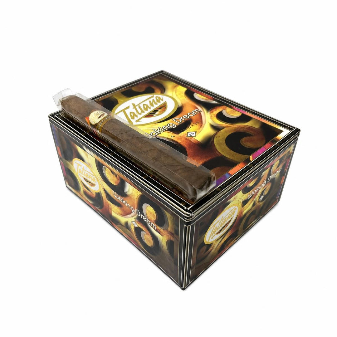 Tatiana La Vita Waking Dream AI product photo