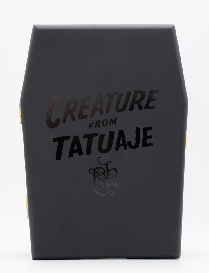 Tatuaje Creature