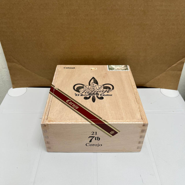 Tatuaje 7th Corojo
