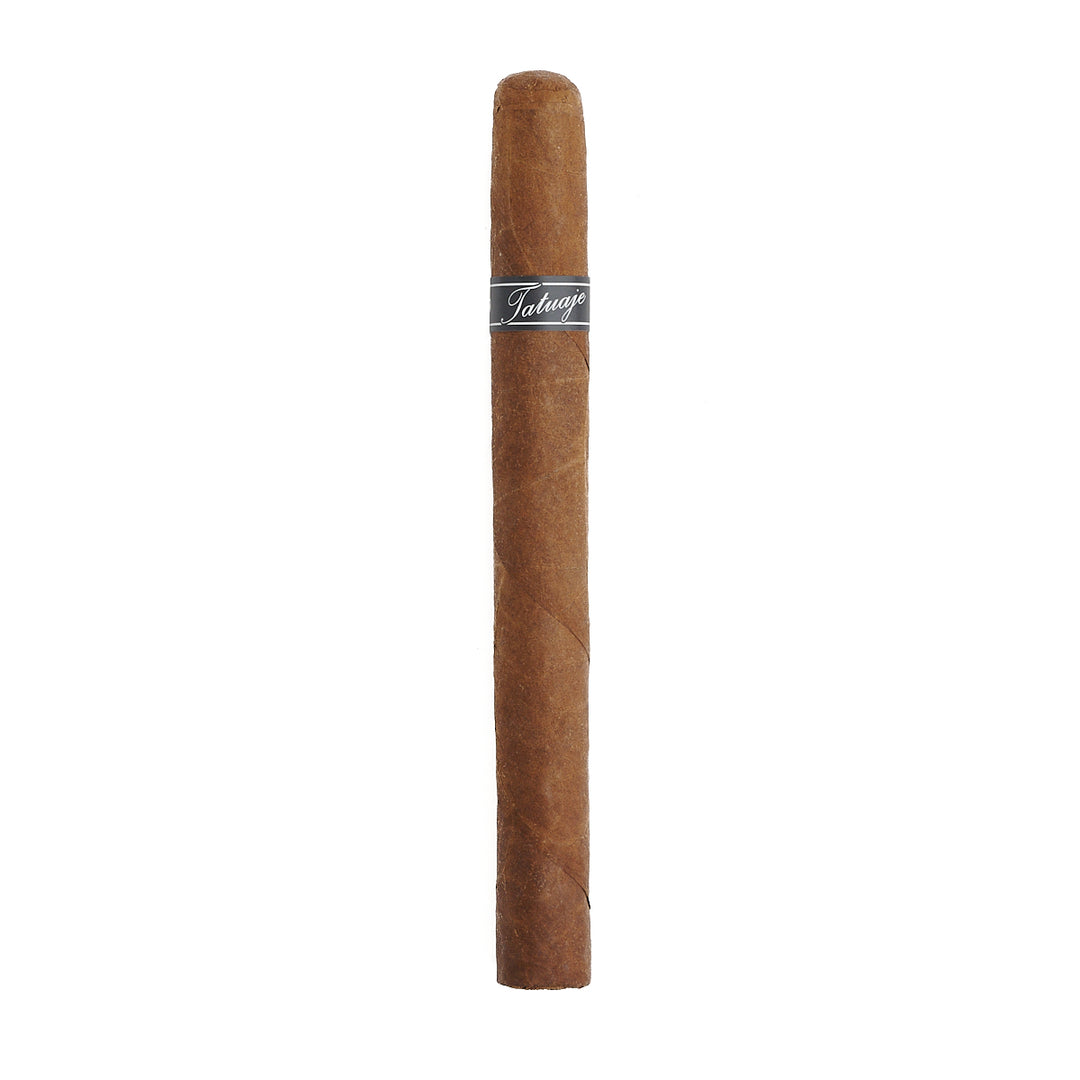 Tatuaje Black Label Cazadores