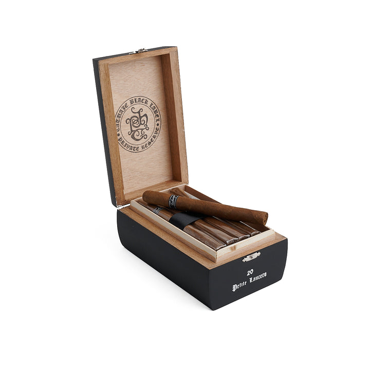 Tatuaje Black Label Petit Lancero