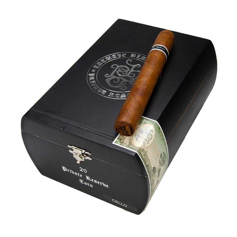 Tatuaje Private Reserve Toro