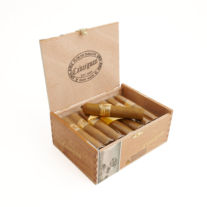 Tatuaje Cabaiguan #52