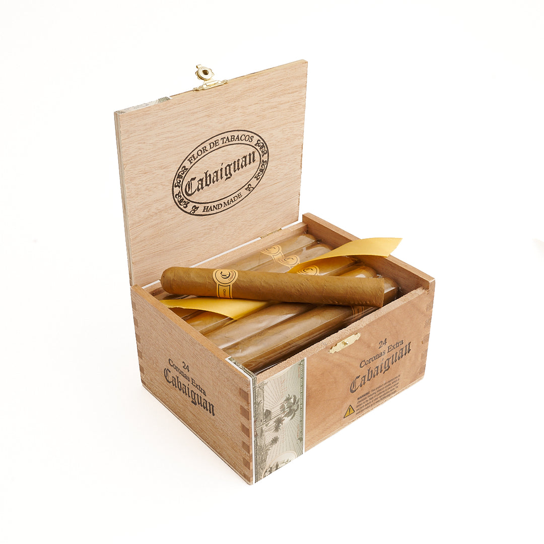 Tatuaje Cabaiguan Corona Extra