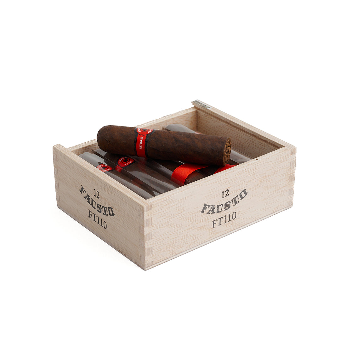 Tatuaje Fausto FT110