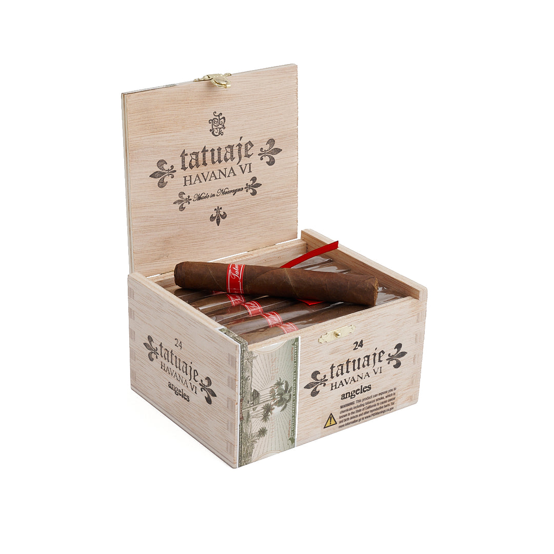 Tatuaje Havana VI Angeles