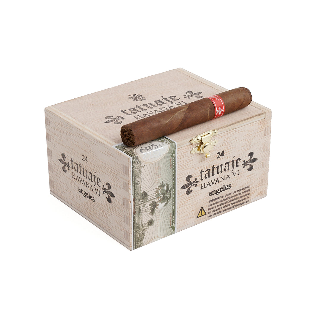 Tatuaje Havana VI Angeles