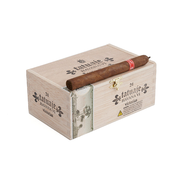 Tatuaje Havana VI Victorias