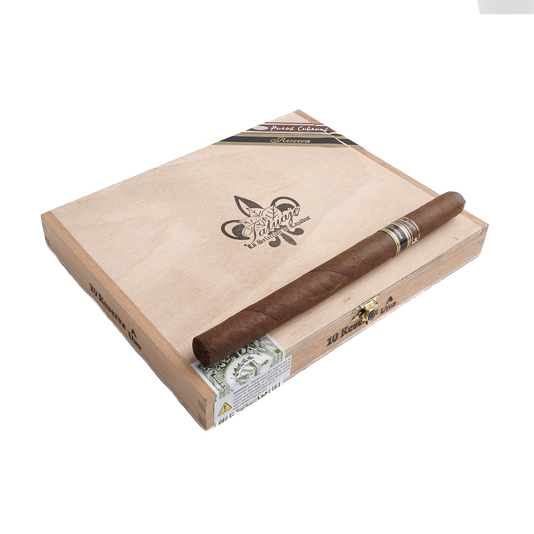 Tatuaje Miami A Uno Reserva Presidente