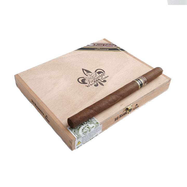 Tatuaje Miami A Uno Reserva Presidente