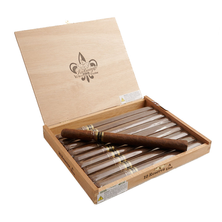 Tatuaje Miami A Uno Reserva Presidente