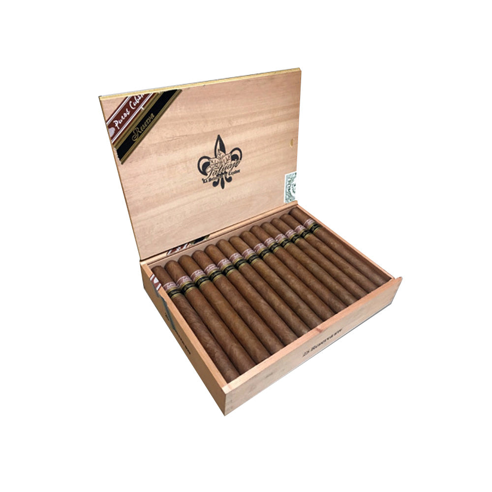 Tatuaje Miami Reserva SW Churchill