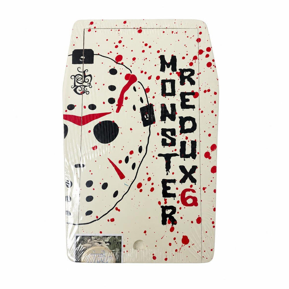 Tatuaje Monster Series The Jason Redux 6 AI product photo