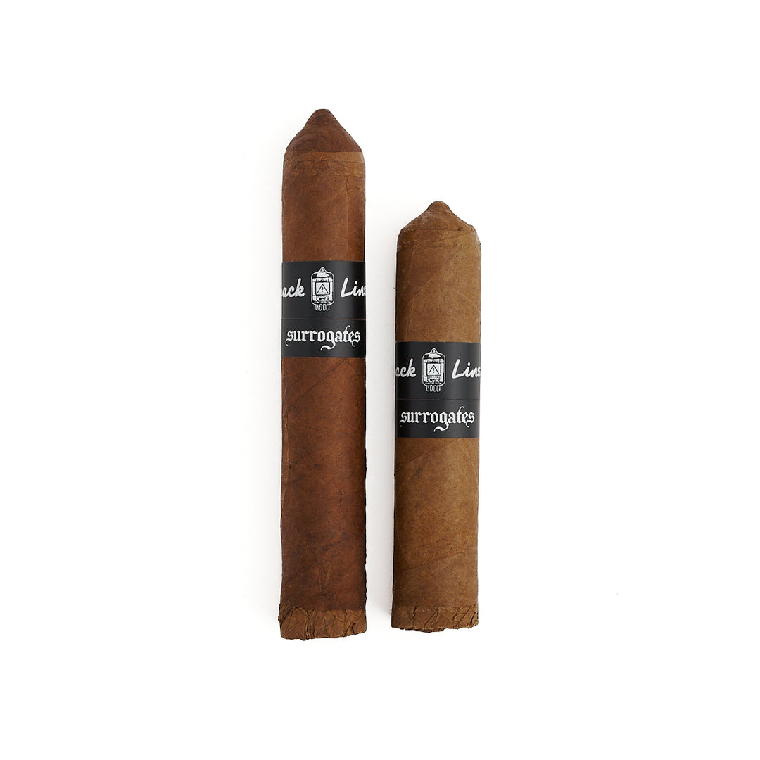 Tatuaje Surrogates Back Line