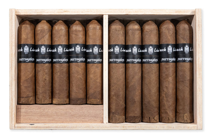 Tatuaje Surrogates Back Line