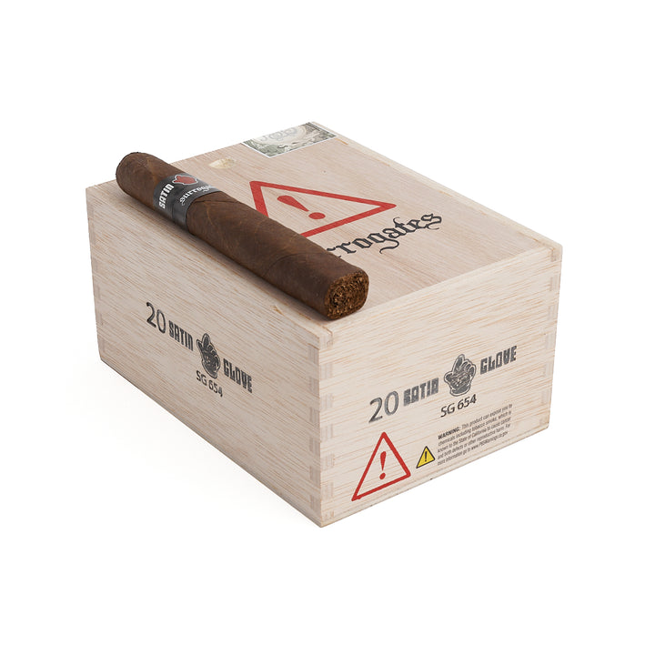 Tatuaje Surrogates Satin Glove 654