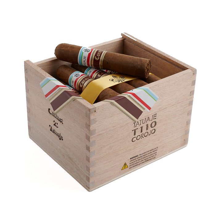 Tatuaje T110 Corojo