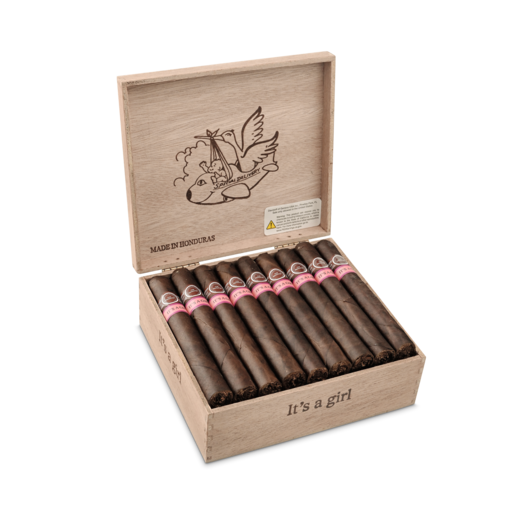 The Repeater It's a Girl