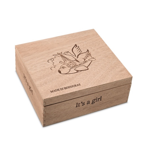 The Repeater It's a Girl