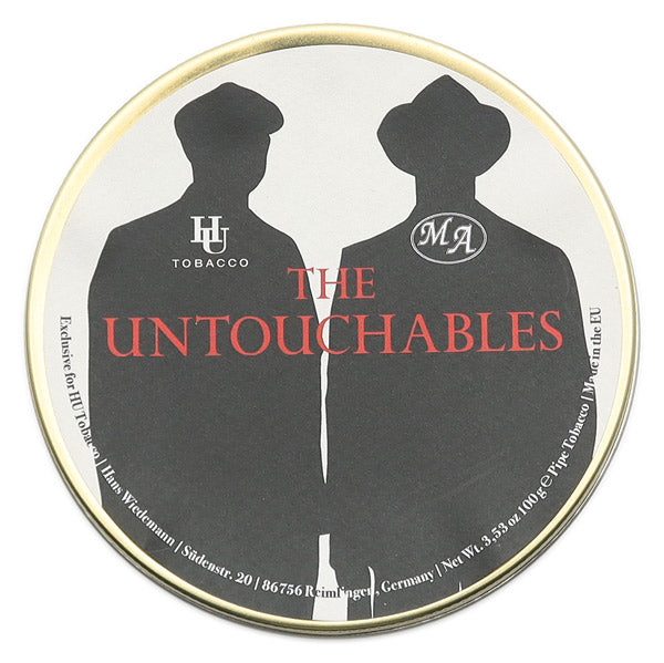 HU Tobacco: The Untouchables