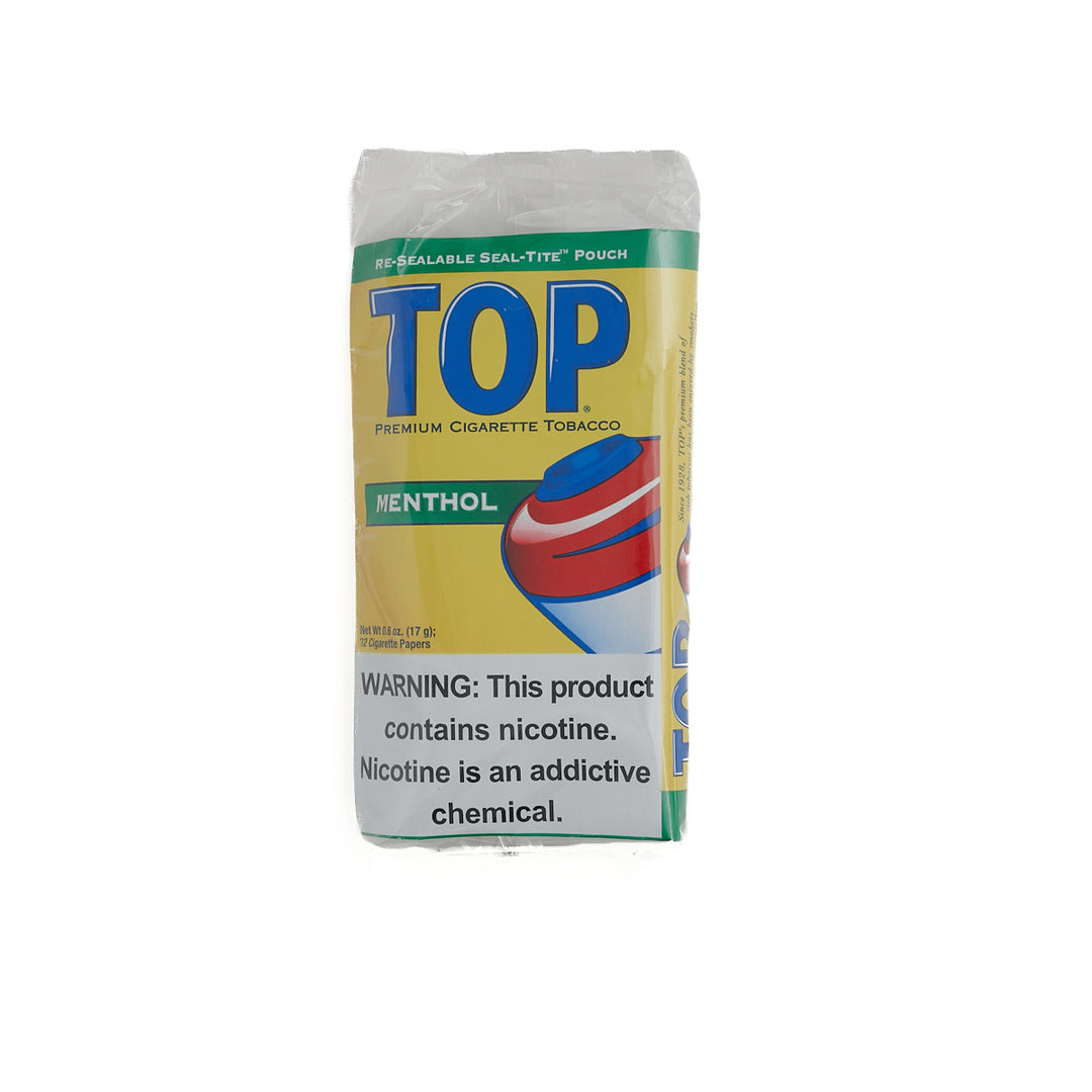 Top Menthol