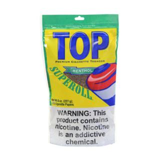 Top Super Roll Menthol