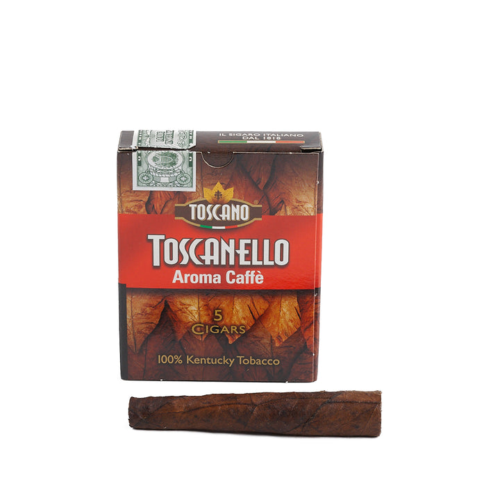 Toscanello Aroma Caffe