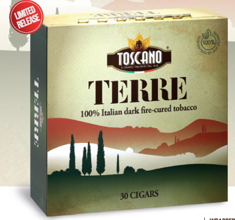 Toscano Terre