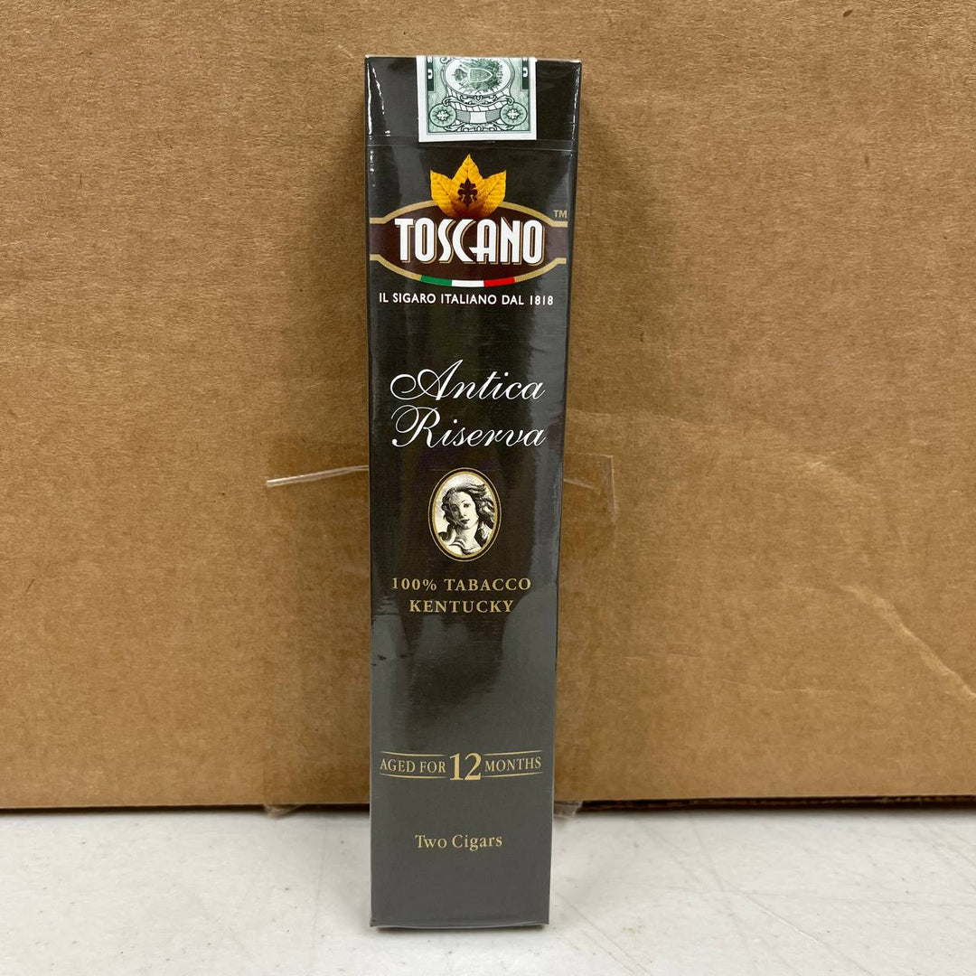 Toscano Antica Riserva