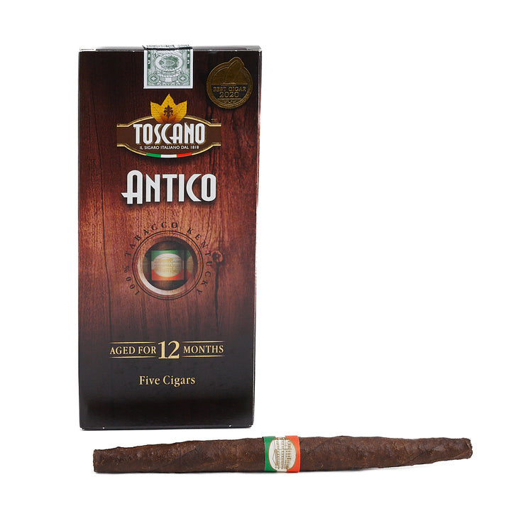Toscano Antico Cigars